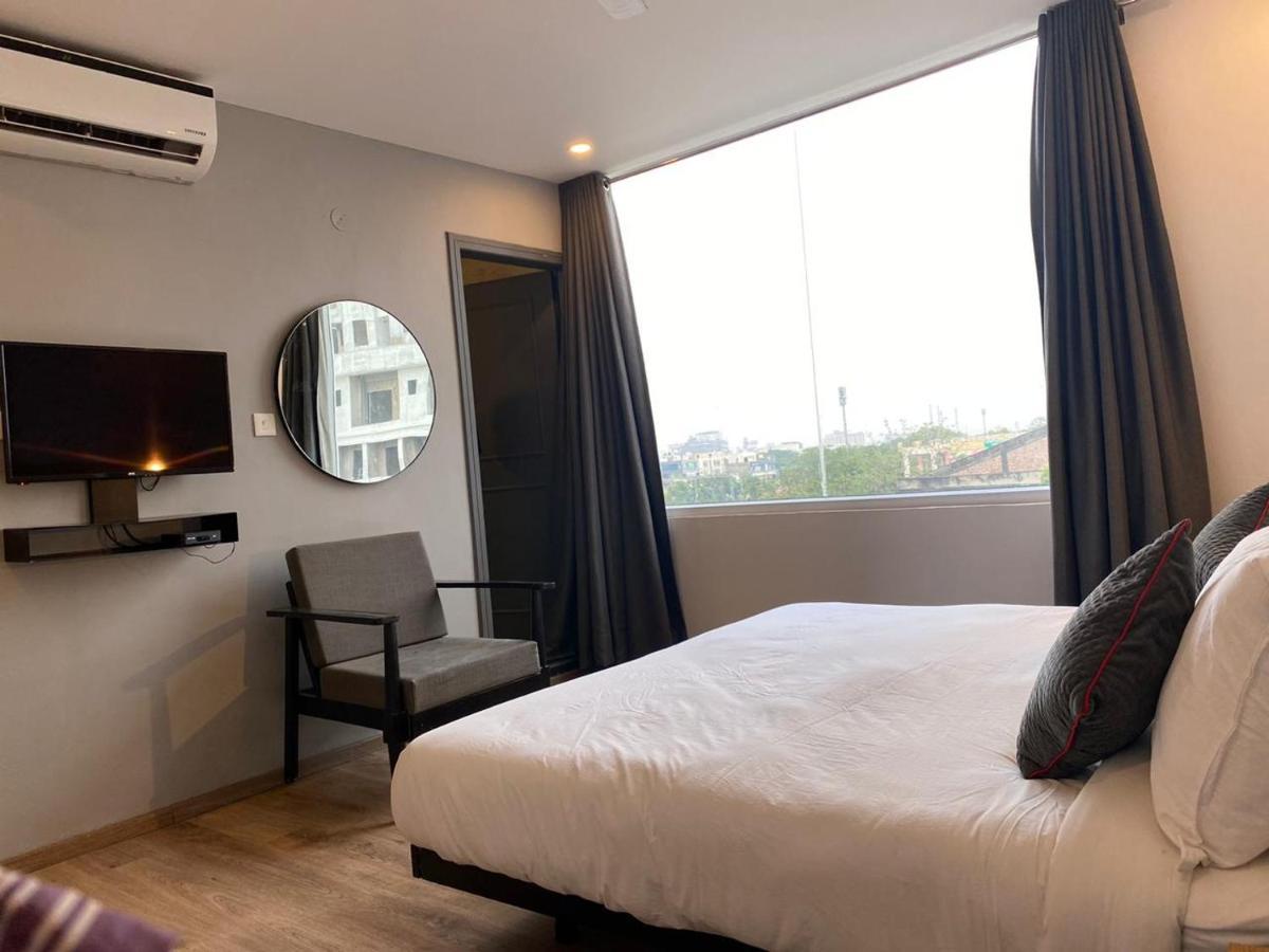 Hotel Hotel Jaiman 3*