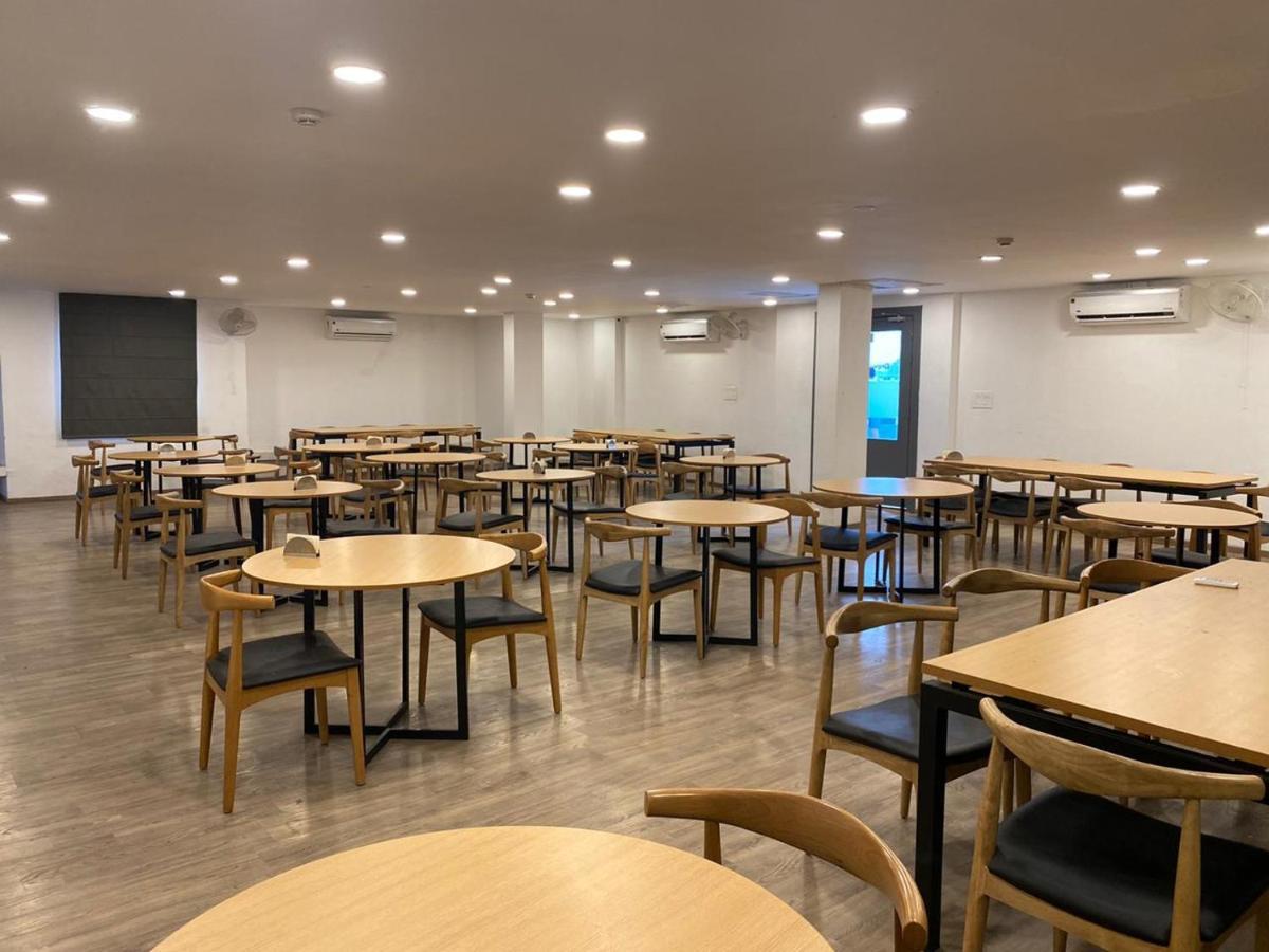 Hotel Jaiman